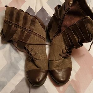 Women's boots